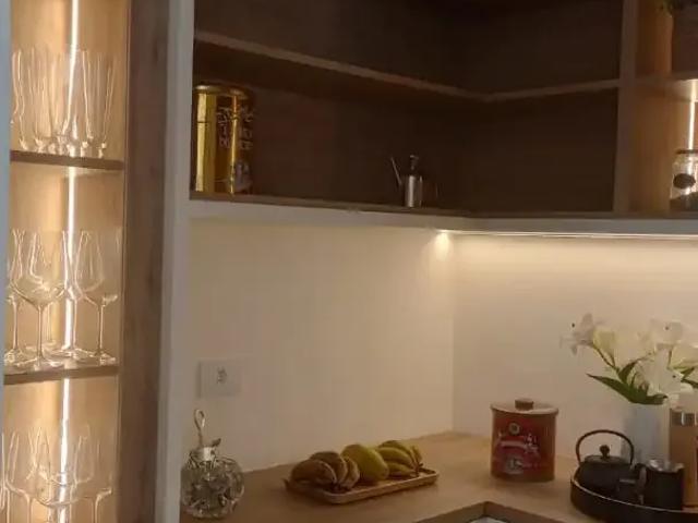 Casa / Sobrado para Locação em Curitiba/PR Portão 3 Quartos