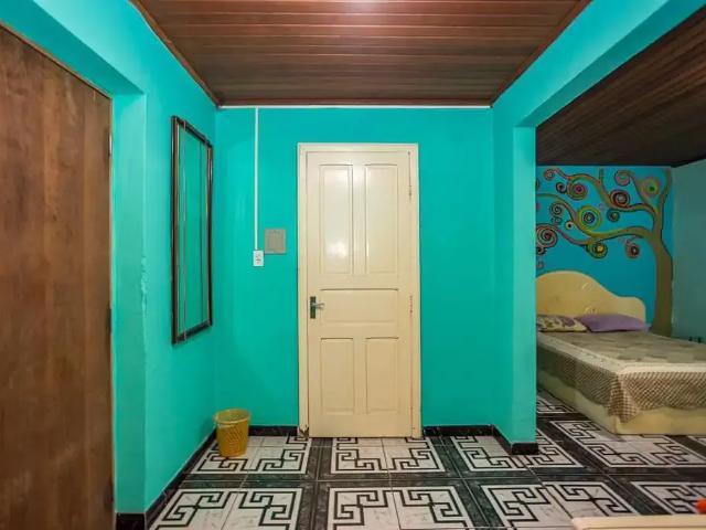 Casa / Sobrado para Locação em Curitiba/PR Rebouças 4 Quartos