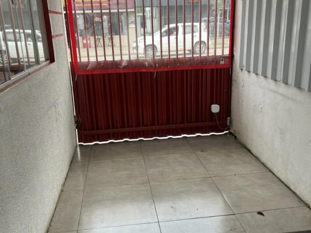 Casa / Sobrado para Locação em Curitiba/PR Rebouças