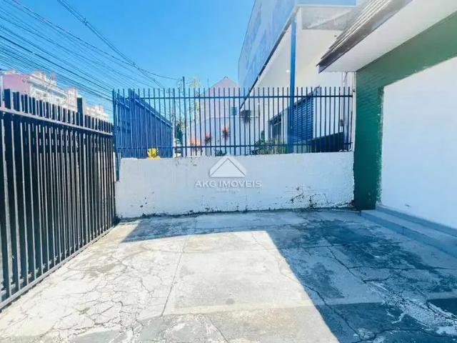 Casa / Sobrado para Locação em Curitiba/PR Rebouças 1 Quartos