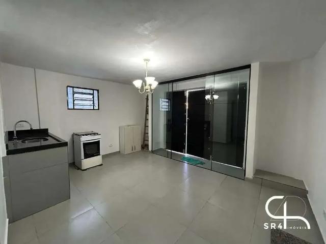 Casa / Sobrado para Locação em Curitiba/PR Rebouças 1 Quartos