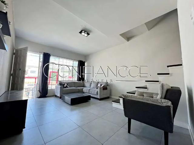 Casa / Sobrado para Locação em Curitiba/PR Rebouças 3 Quartos