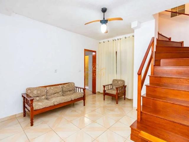 Casa / Sobrado para Locação em Curitiba/PR São Braz 4 Quartos