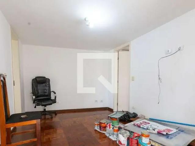 Casa / Sobrado para Locação em Curitiba/PR São Braz 1 Quartos