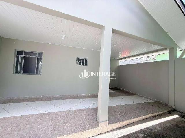 Casa / Sobrado para Locação em Curitiba/PR São Braz 1 Quartos