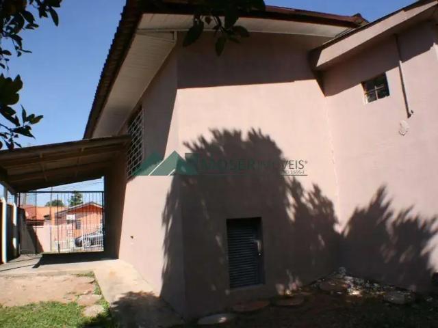 Casa / Sobrado para Locação em Curitiba/PR São Braz 2 Quartos