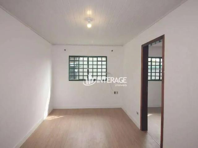 Casa / Sobrado para Locação em Curitiba/PR São Braz 2 Quartos