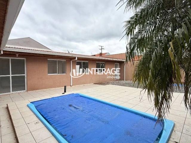 Casa / Sobrado para Locação em Curitiba/PR São Braz 2 Quartos