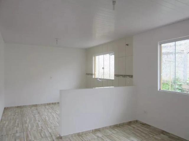 Casa / Sobrado para Locação em Curitiba/PR São Braz 2 Quartos