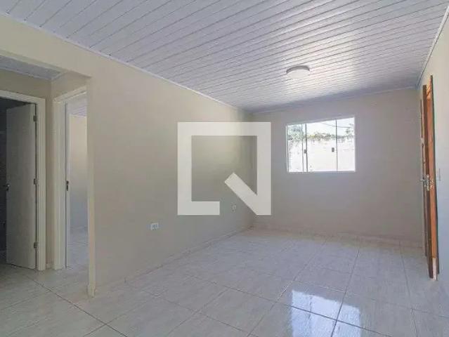Casa / Sobrado para Locação em Curitiba/PR São Braz 2 Quartos