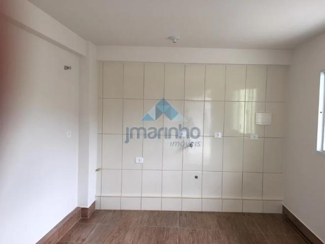 Casa / Sobrado para Locação em Curitiba/PR São Braz 2 Quartos