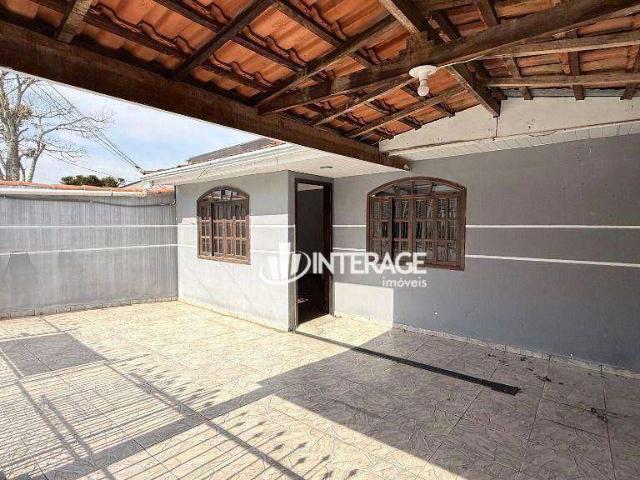 Casa / Sobrado para Locação em Curitiba/PR São Braz 2 Quartos