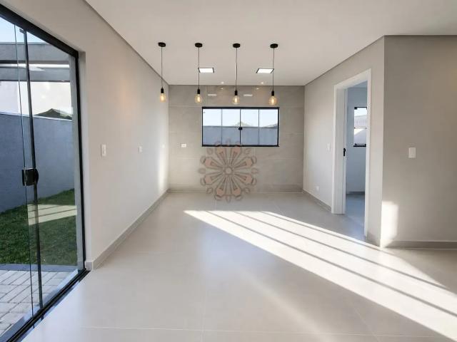 Casa / Sobrado para Locação em Curitiba/PR São Braz 3 Quartos