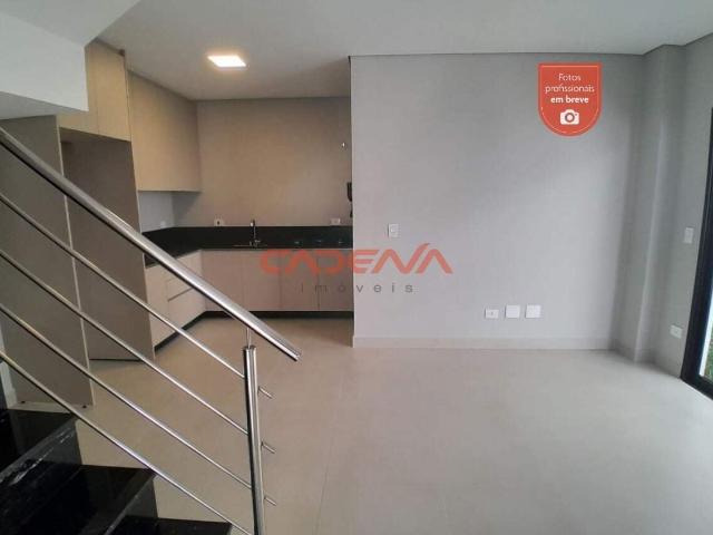 Casa / Sobrado para Locação em Curitiba/PR São Braz 3 Quartos