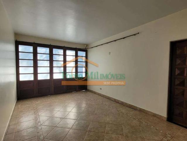 Casa / Sobrado para Locação em Curitiba/PR São Braz 3 Quartos