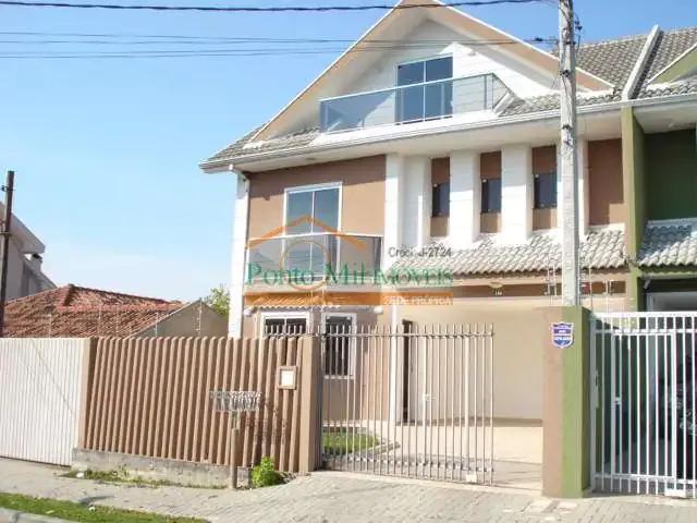 Casa / Sobrado para Locação em Curitiba/PR São Braz 3 Quartos