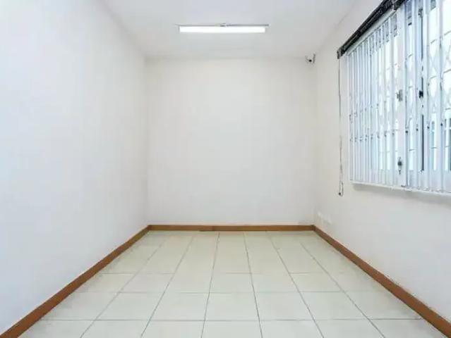 Casa / Sobrado para Locação em Curitiba/PR São Francisco