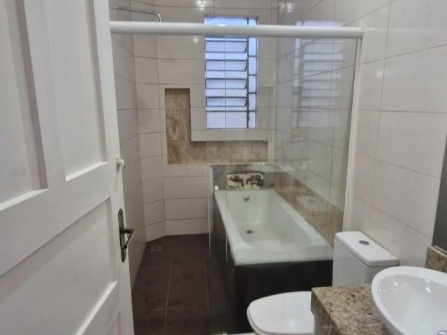 Casa / Sobrado para Locação em Curitiba/PR São Francisco 2 Quartos