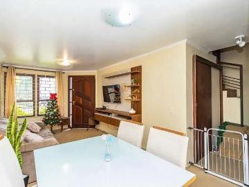 Casa / Sobrado para Locação em Curitiba/PR São Francisco 3 Quartos