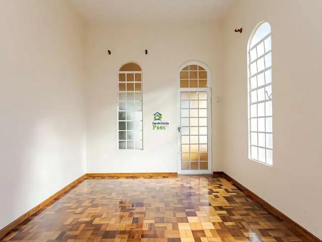 Casa / Sobrado para Locação em Curitiba/PR São João 3 Quartos