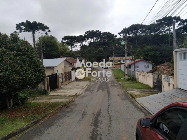 Casa / Sobrado para Locação em Curitiba/PR São João 3 Quartos