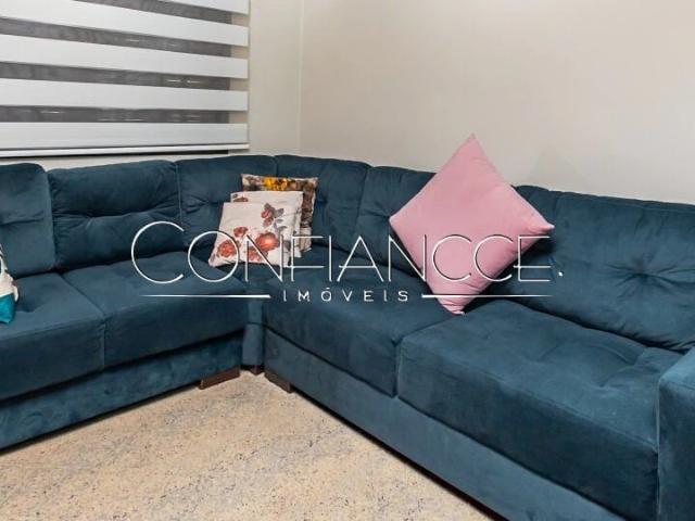 Casa / Sobrado para Locação em Curitiba/PR São Lourenço 3 Quartos