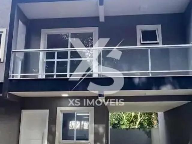Casa / Sobrado para Locação em Curitiba/PR São Lourenço 3 Quartos