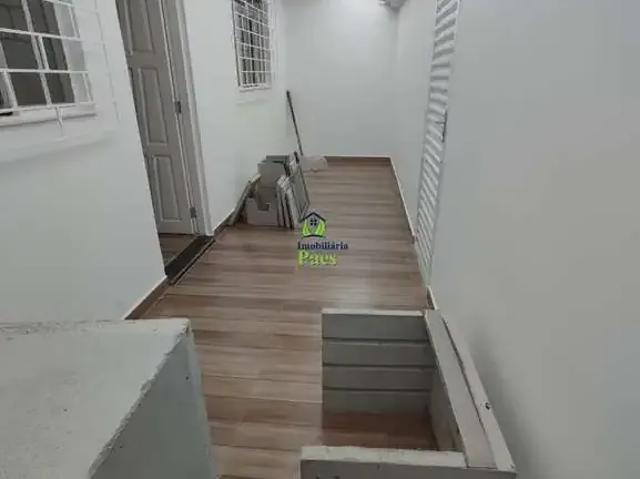 Casa / Sobrado para Locação em Curitiba/PR Santa Cândida 2 Quartos