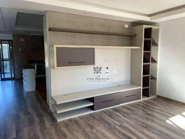 Casa / Sobrado para Locação em Curitiba/PR Santa Cândida 3 Quartos