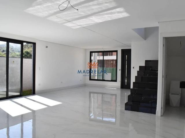 Casa / Sobrado para Locação em Curitiba/PR Santa Cândida 3 Quartos