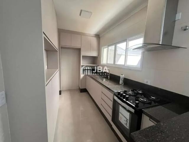 Casa / Sobrado para Locação em Curitiba/PR Santa Cândida 3 Quartos