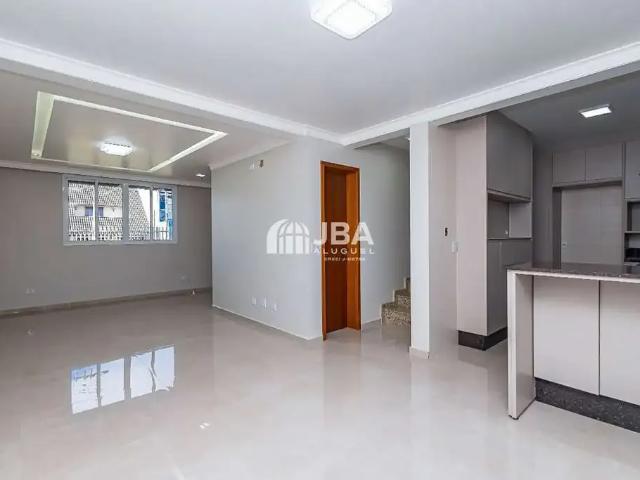 Casa / Sobrado para Locação em Curitiba/PR Santa Cândida 3 Quartos