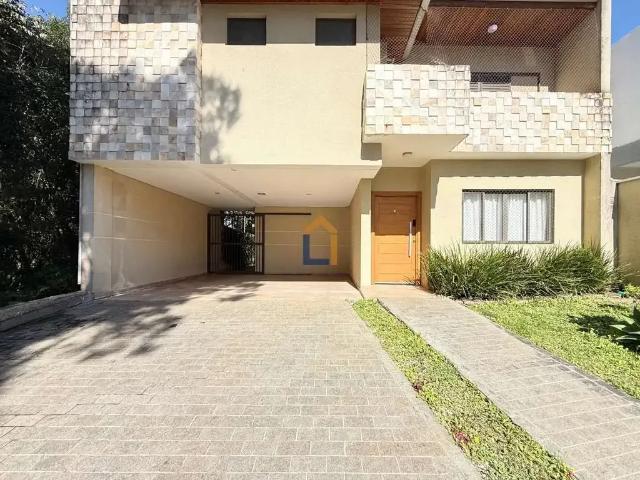 Casa / Sobrado para Locação em Curitiba/PR Santa Cândida 3 Quartos