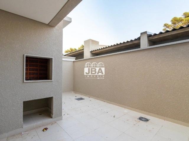 Casa / Sobrado para Locação em Curitiba/PR Santa Cândida 3 Quartos