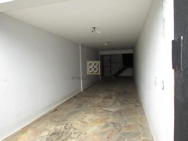 Casa / Sobrado para Locação em Curitiba/PR Santa Cândida 3 Quartos