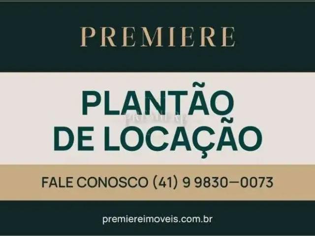 Casa / Sobrado para Locação em Curitiba/PR Santa Cândida 4 Quartos