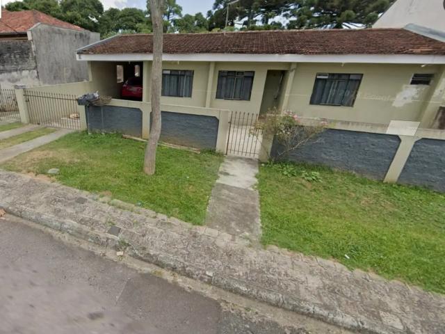 Casa / Sobrado para Locação em Curitiba/PR Santa Cândida 4 Quartos