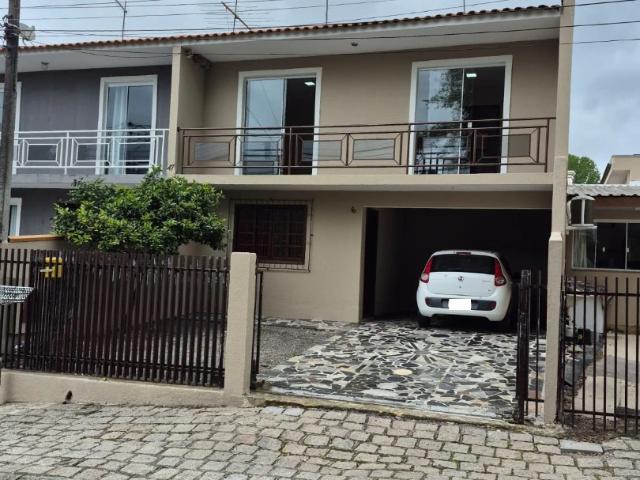 Casa / Sobrado para Locação em Curitiba/PR Santa Felicidade