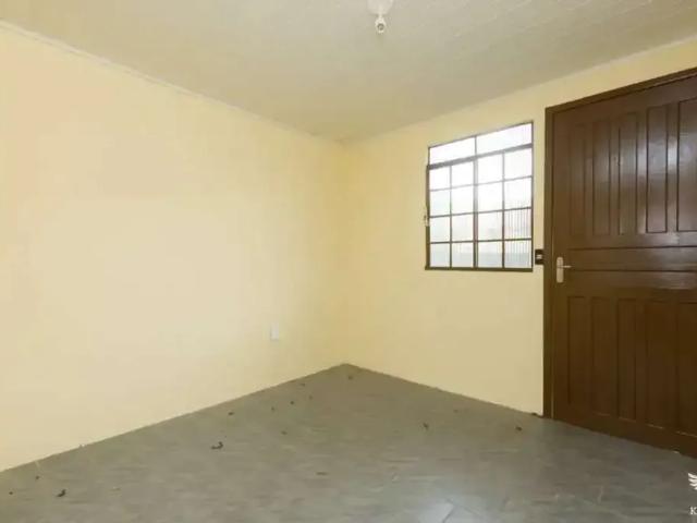 Casa / Sobrado para Locação em Curitiba/PR Santa Felicidade 2 Quartos