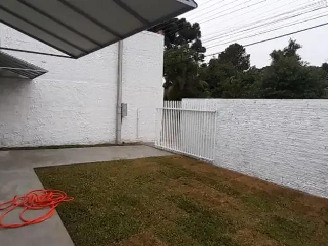 Casa / Sobrado para Locação em Curitiba/PR Santa Felicidade 2 Quartos
