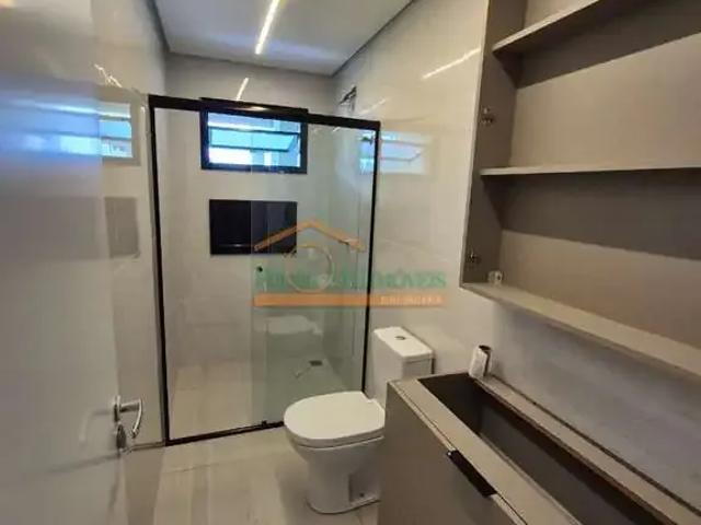 Casa / Sobrado para Locação em Curitiba/PR Santa Felicidade 2 Quartos