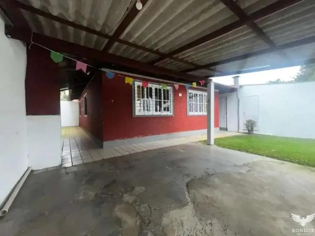 Casa / Sobrado para Locação em Curitiba/PR Santa Felicidade 2 Quartos