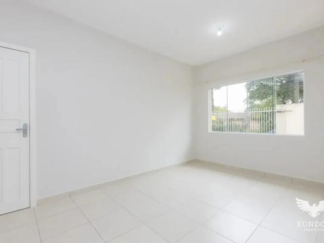 Casa / Sobrado para Locação em Curitiba/PR Santa Felicidade 2 Quartos