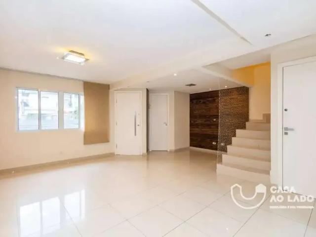 Casa / Sobrado para Locação em Curitiba/PR Santa Felicidade 2 Quartos