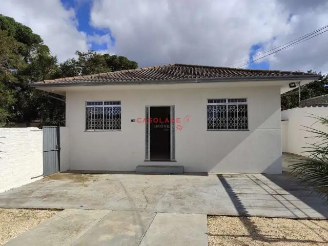 Casa / Sobrado para Locação em Curitiba/PR Santa Felicidade 2 Quartos