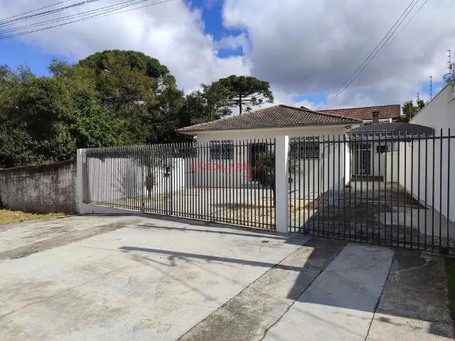 Casa / Sobrado para Locação em Curitiba/PR Santa Felicidade 2 Quartos