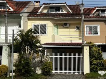 Casa / Sobrado para Locação em Curitiba/PR Santa Felicidade 3 Quartos