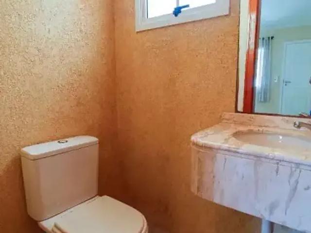 Casa / Sobrado para Locação em Curitiba/PR Santa Felicidade 3 Quartos