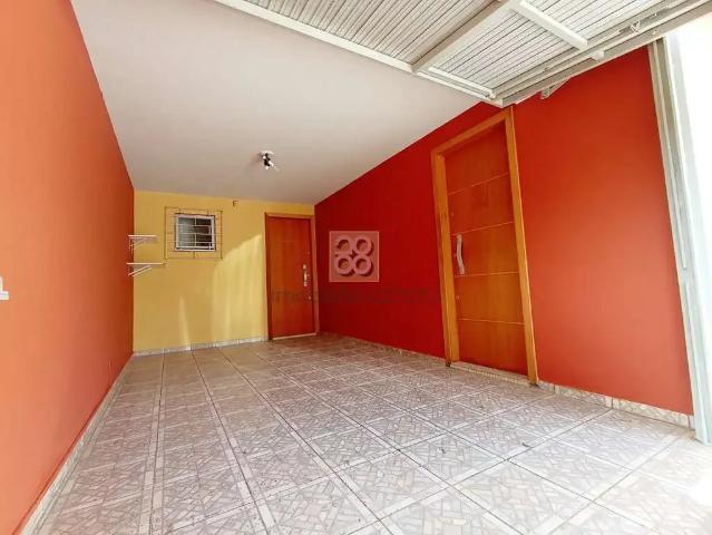 Casa / Sobrado para Locação em Curitiba/PR Santa Felicidade 3 Quartos