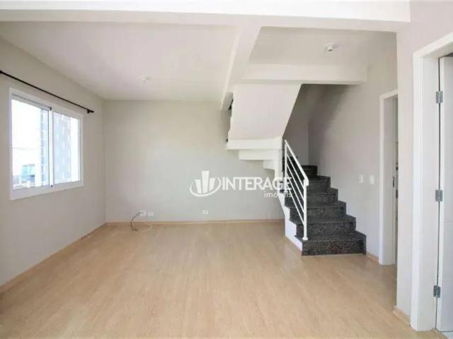 Casa / Sobrado para Locação em Curitiba/PR Santa Felicidade 3 Quartos